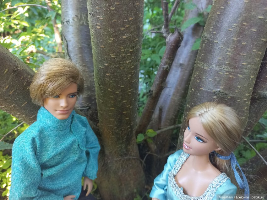 "Золотая вершина". 9 серия (фото 3)