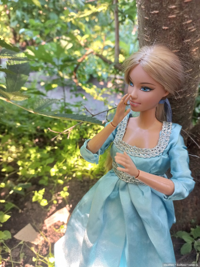 "Золотая вершина". 9 серия (фото 6)