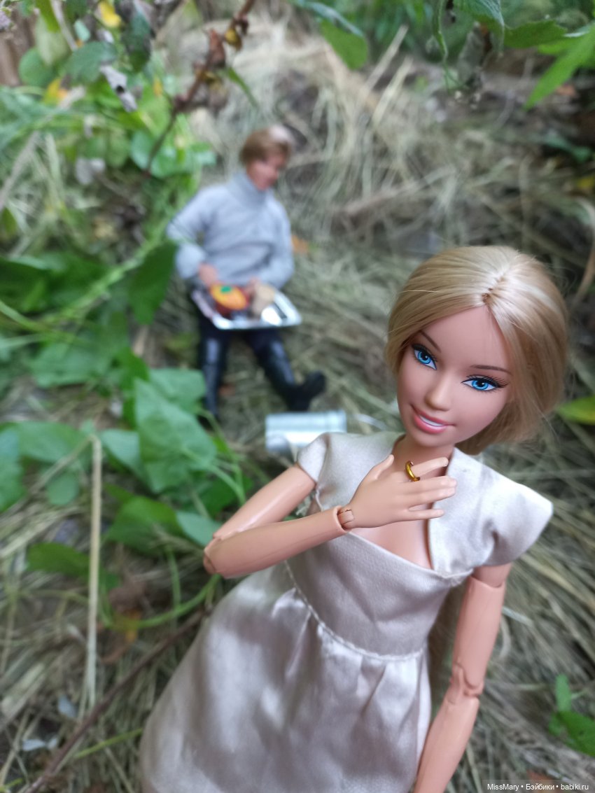 "Золотая вершина". 9 серия