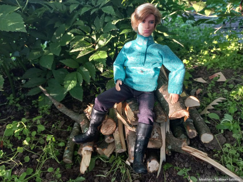 "Золотая вершина". 9 серия (фото 9)