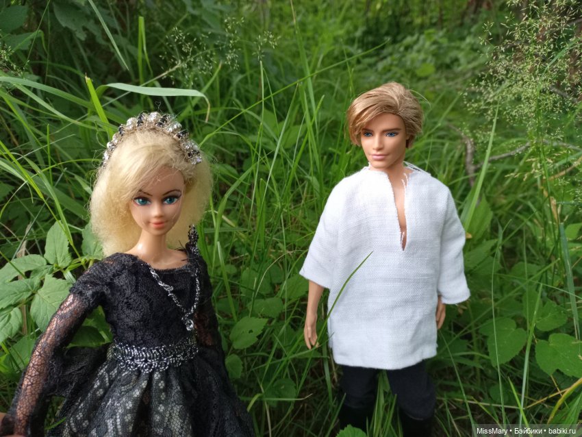 "Золотая вершина". 9 серия