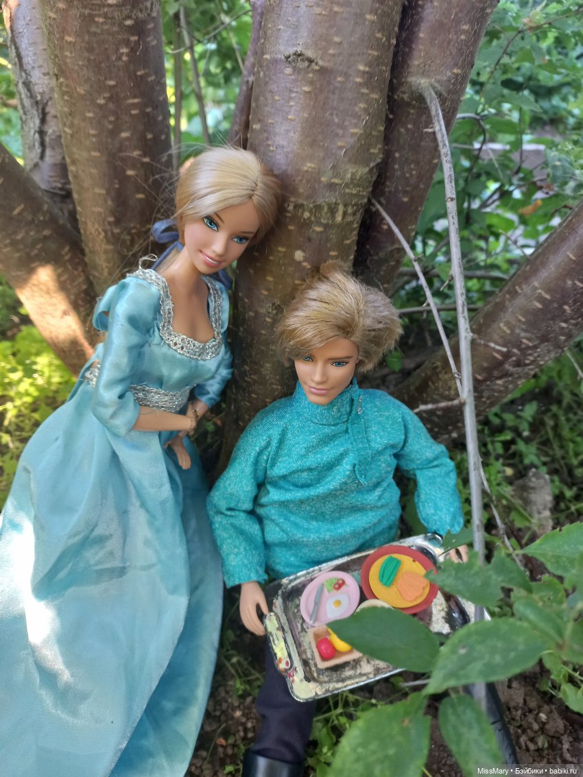 "Золотая вершина". 9 серия (фото 4)