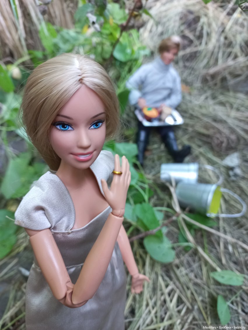 "Золотая вершина". 9 серия