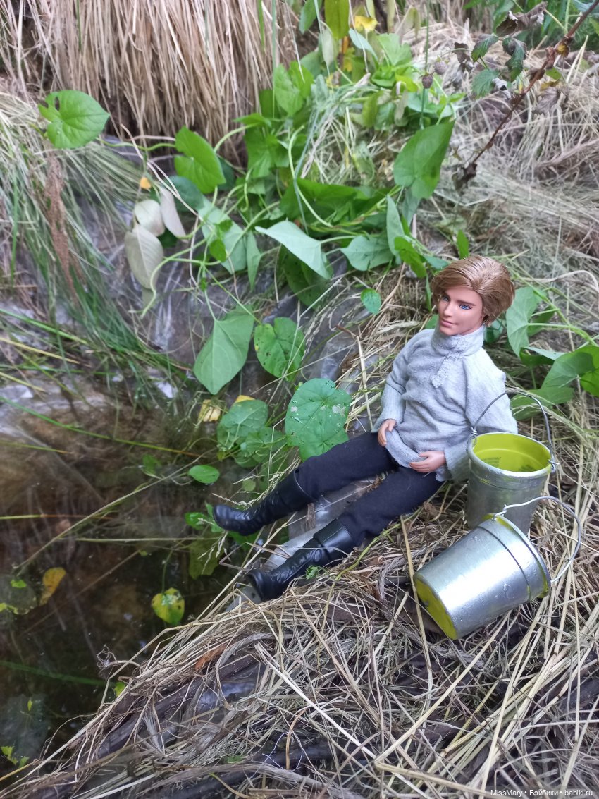 "Золотая вершина". 9 серия