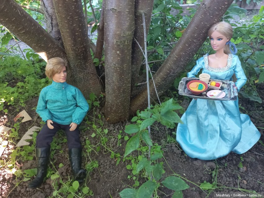 "Золотая вершина". 9 серия