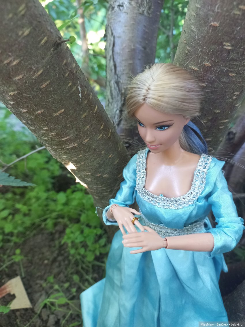 "Золотая вершина". 9 серия (фото 5)