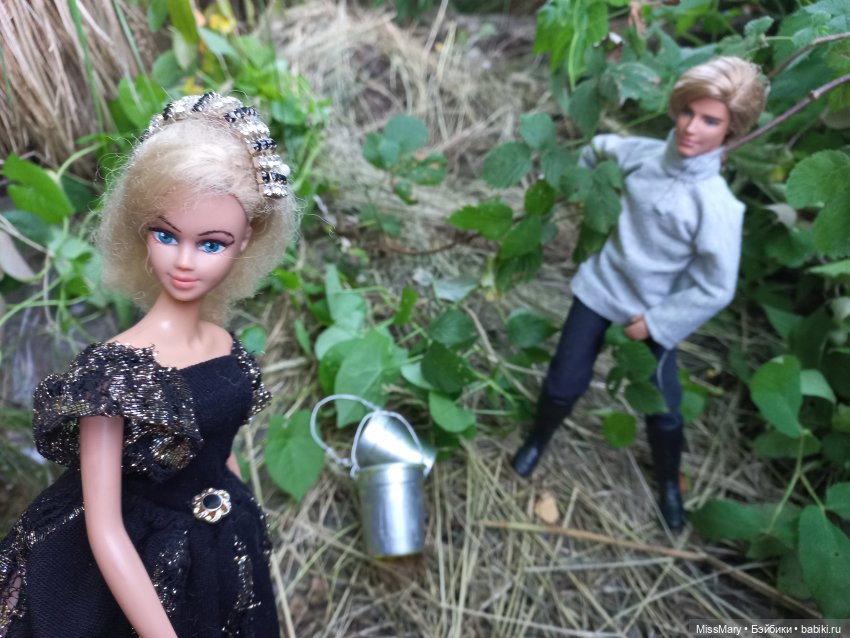 "Золотая вершина". 9 серия