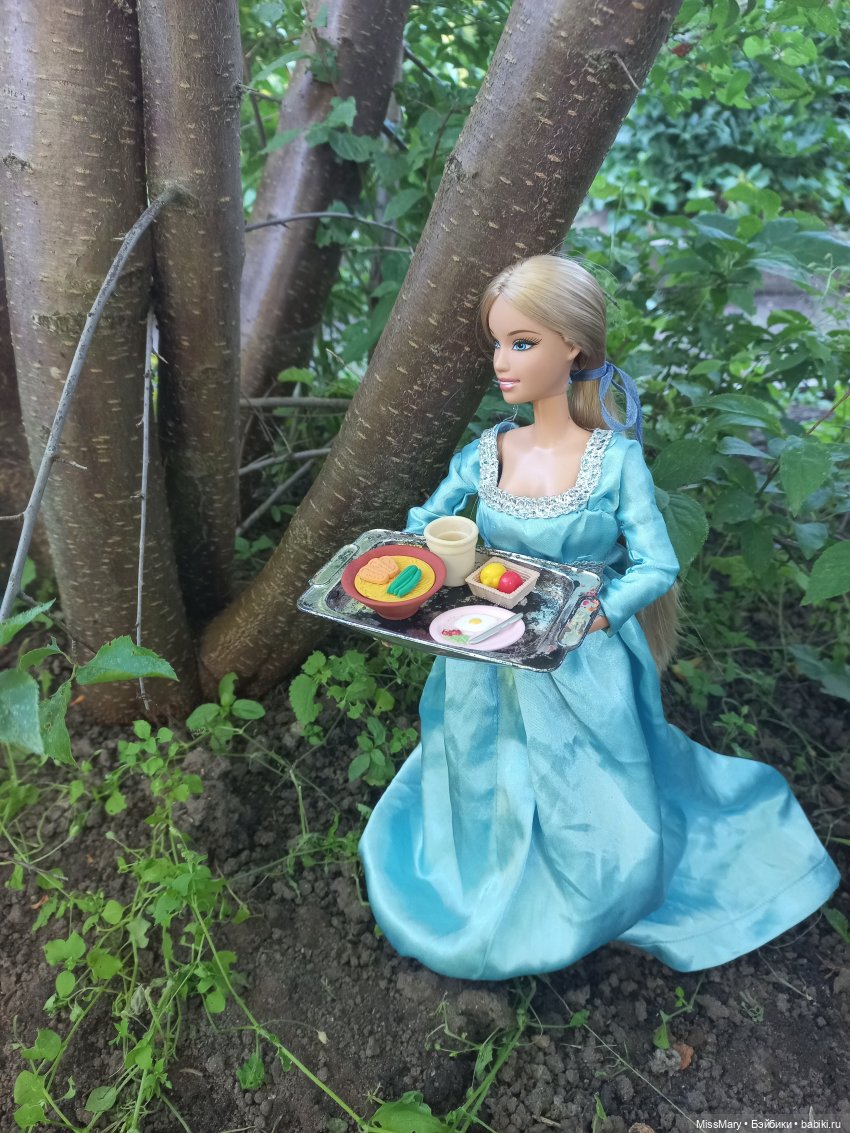 "Золотая вершина". 9 серия (фото 2)