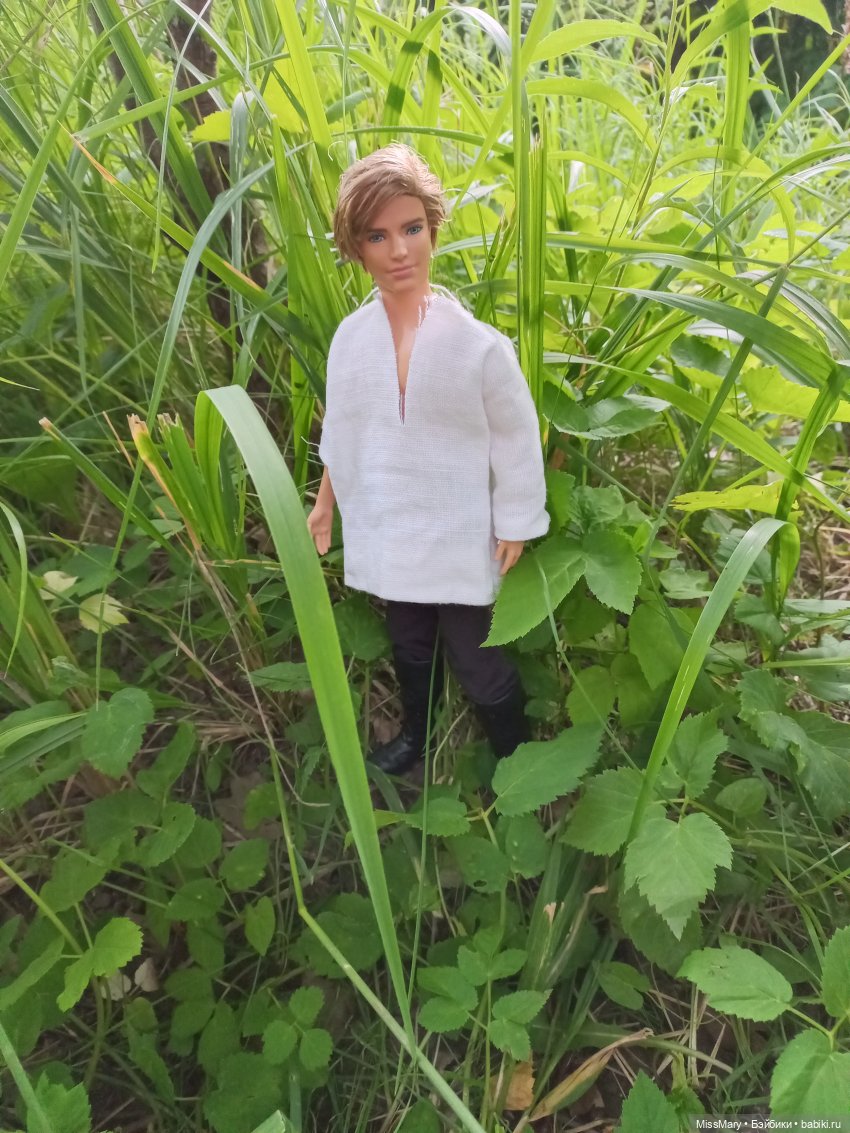 "Золотая вершина". 10 серия