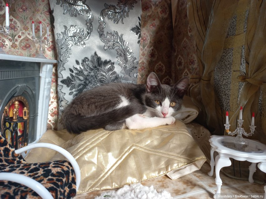 "Золотая вершина". 10 серия