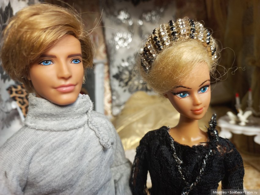 "Золотая вершина". 10 серия (фото 6)