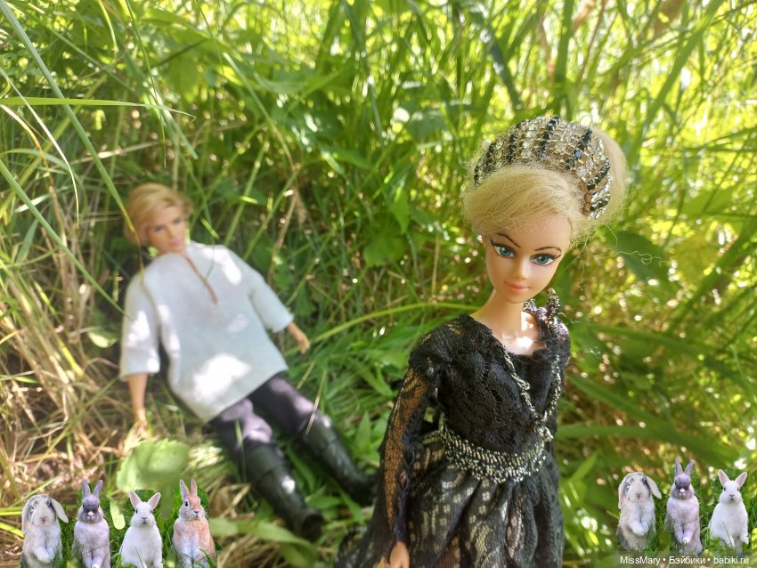 "Золотая вершина". 10 серия (фото 5)