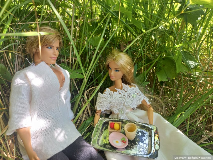 "Золотая вершина". 10 серия (фото 2)