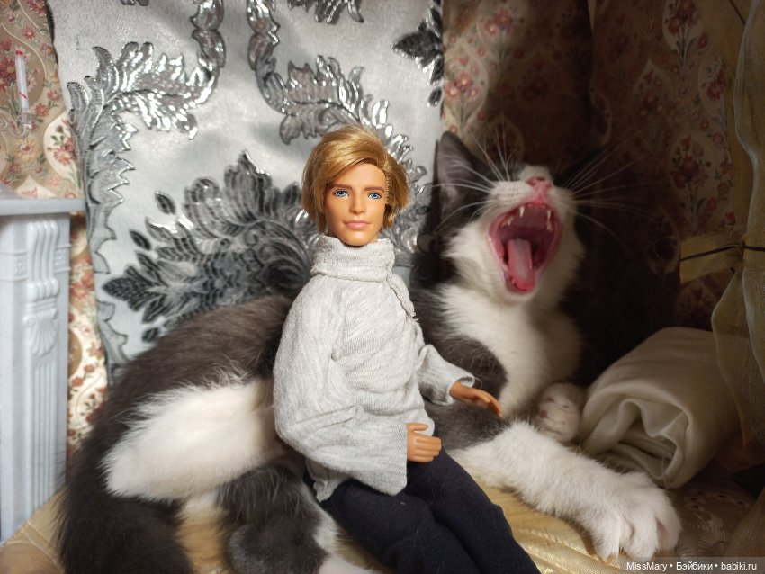 "Золотая вершина". 10 серия