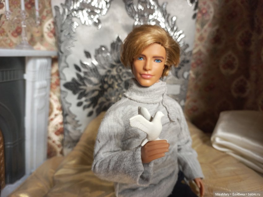 "Золотая вершина". 10 серия