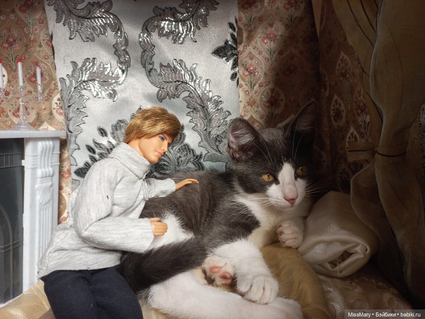 "Золотая вершина". 10 серия