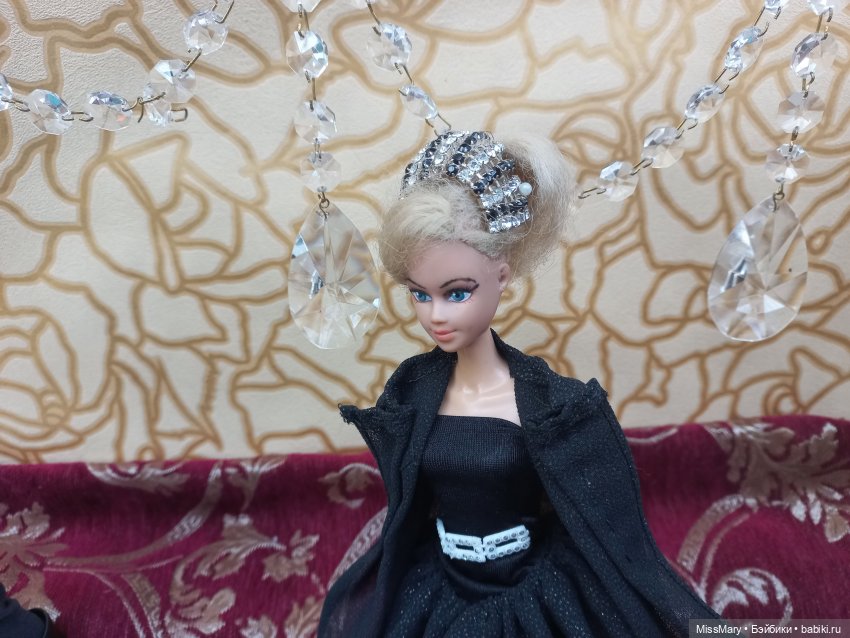 "Золотая вершина". 11 серия