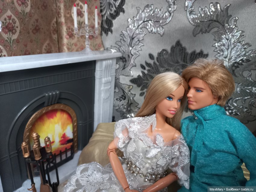 "Золотая вершина". 11 серия