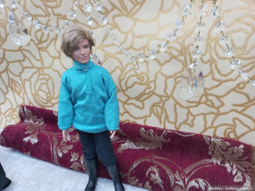 "Золотая вершина". 11 серия (фото 3)