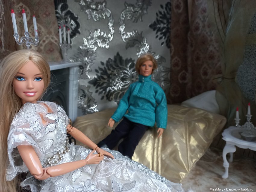 "Золотая вершина". 11 серия