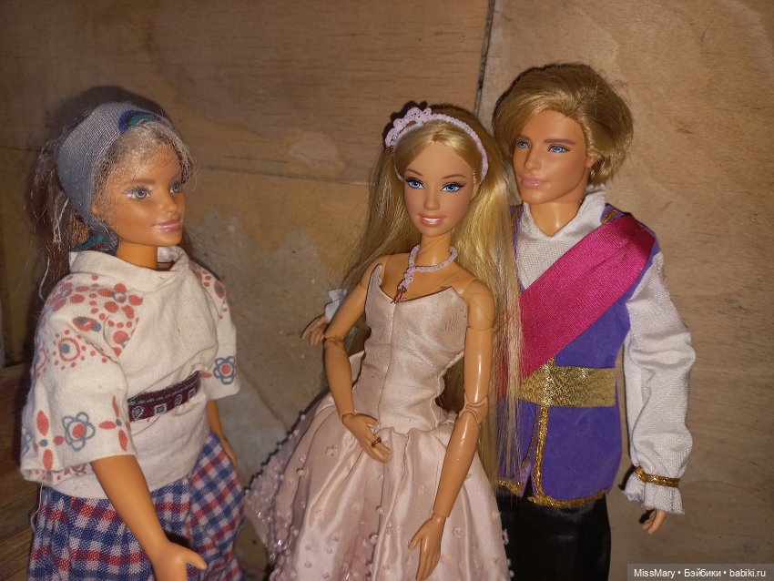 "Золотая вершина". 12 серия