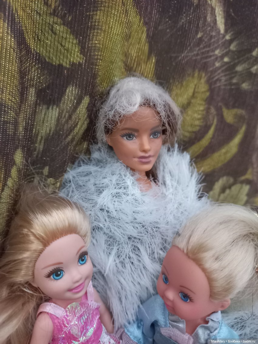 "Золотая вершина". 12 серия