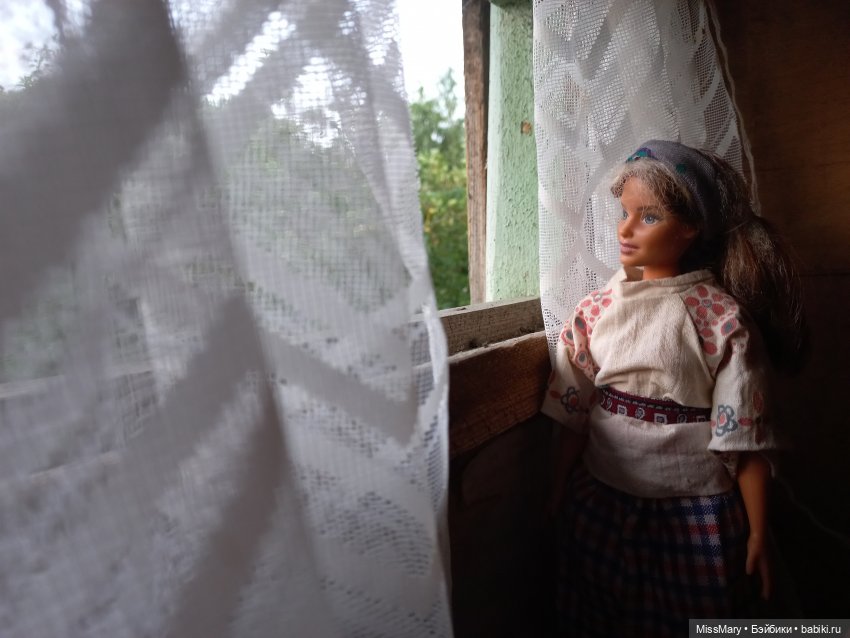 "Золотая вершина". 12 серия