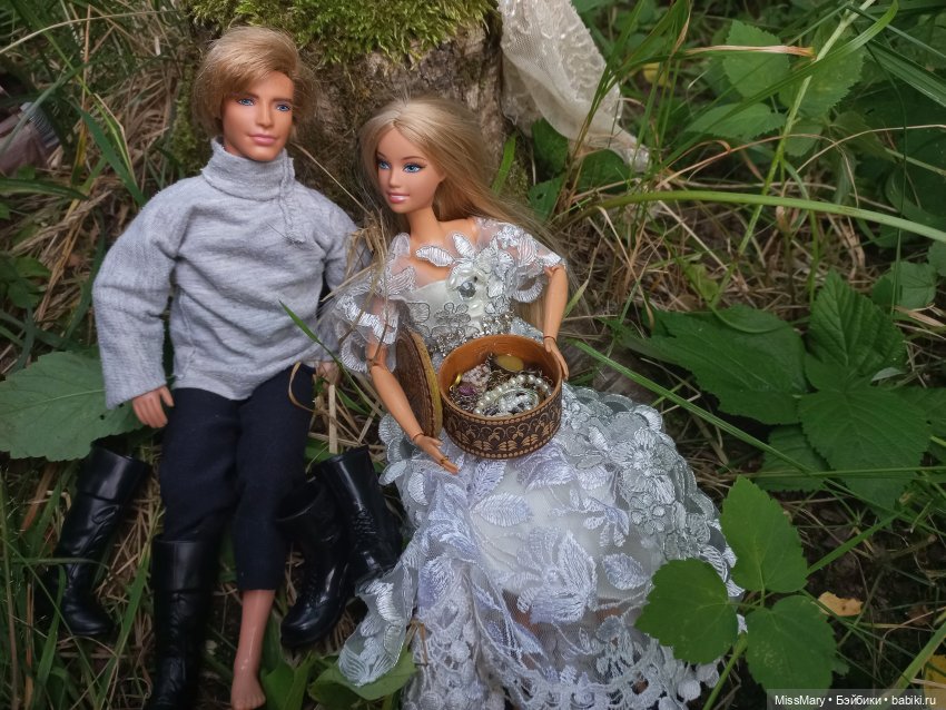 "Золотая вершина". 12 серия