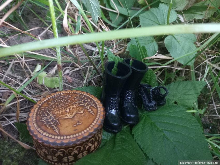 "Золотая вершина". 12 серия (фото 10)