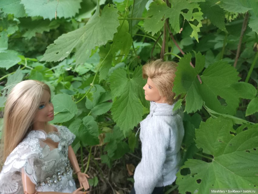 "Золотая вершина". 12 серия