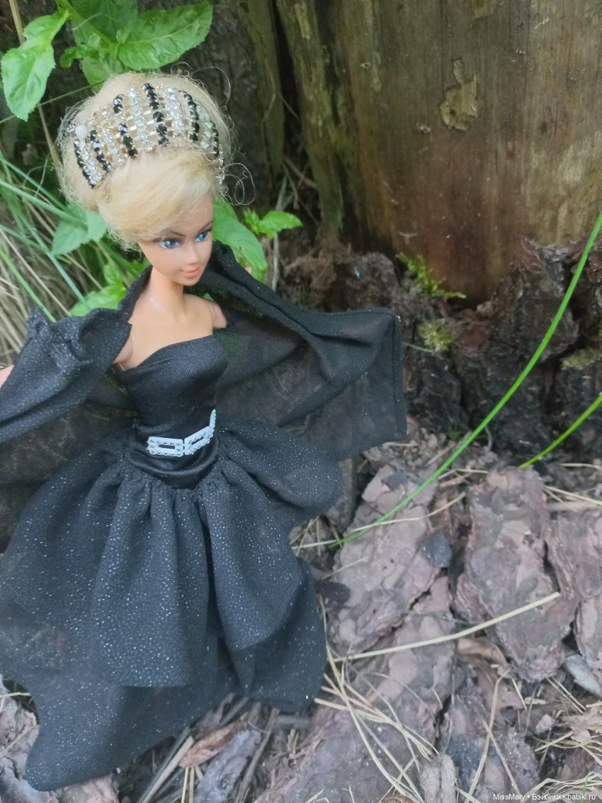 "Золотая вершина". 12 серия