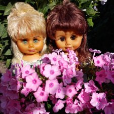 Линда и Лаура