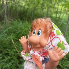 Веселые картинки. В лес по ягоды. Часть 2