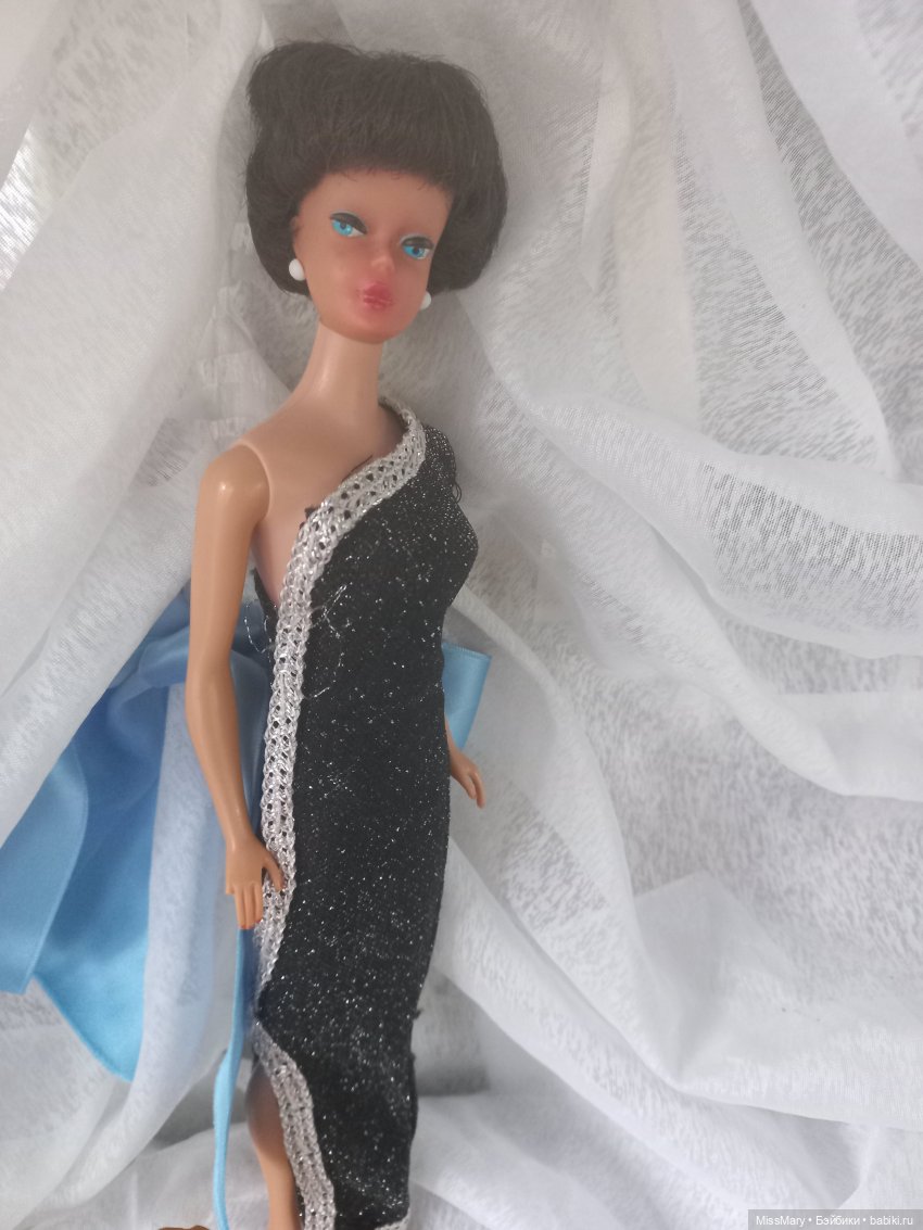 Челлендж "Кукольный домик" или первый обзор моей коллекции (фото 4)