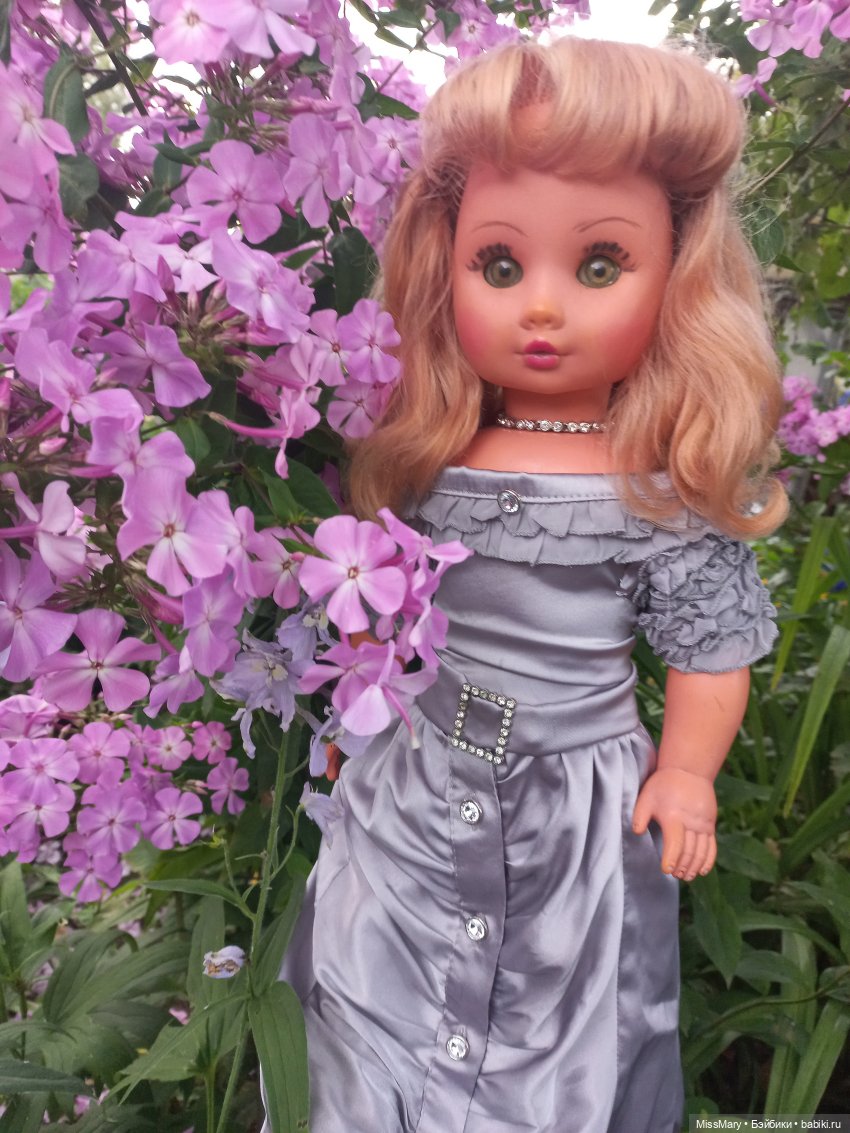 Челлендж "Кукольный домик" или первый обзор моей коллекции (фото 2)