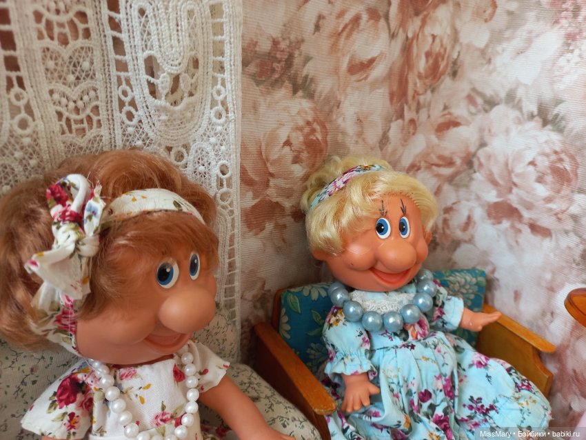 Весёлые картинки. Тайна чемодана тёти Анфисы. Часть 1 (фото 2)