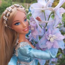 Вспоминая лето. Июль