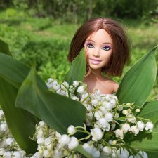 Вспоминая лето. Июнь