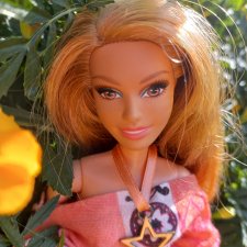 Вспоминая лето. Август