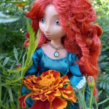 Рыжики мои, солнышки мои