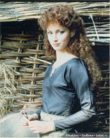 Топик #100. Почему я так люблю Мериду (фото 5)