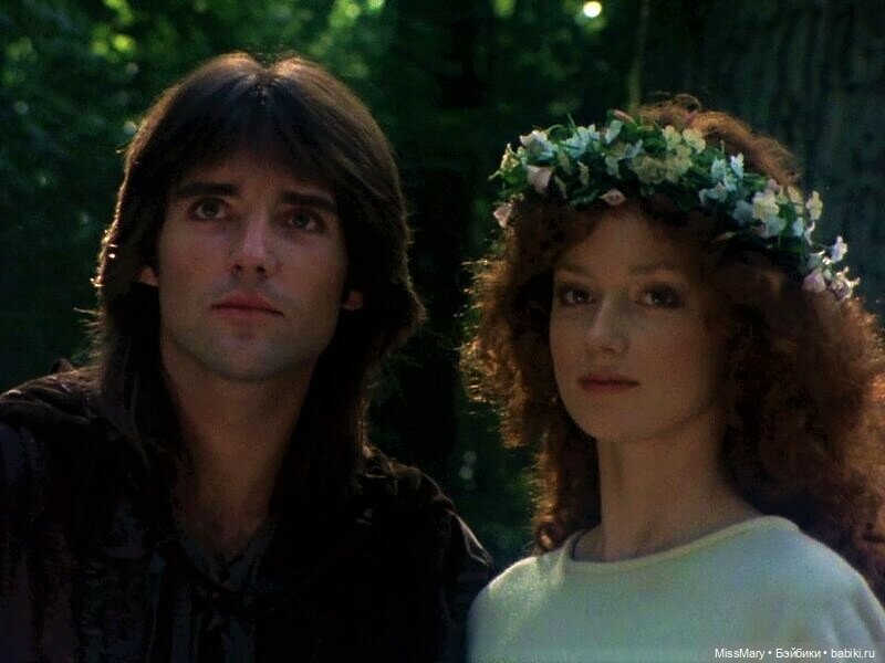 Топик #100. Почему я так люблю Мериду (фото 2)