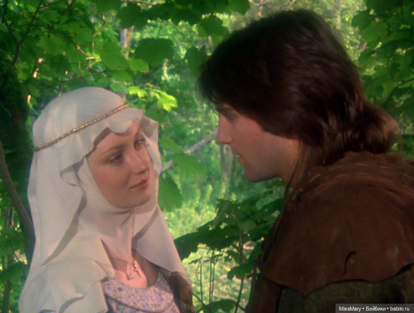 Топик #100. Почему я так люблю Мериду (фото 9)