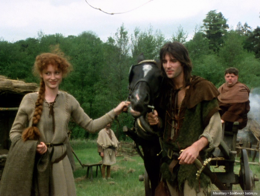 Топик #100. Почему я так люблю Мериду