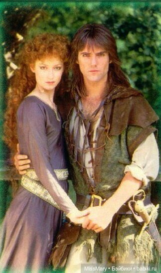 Топик #100. Почему я так люблю Мериду