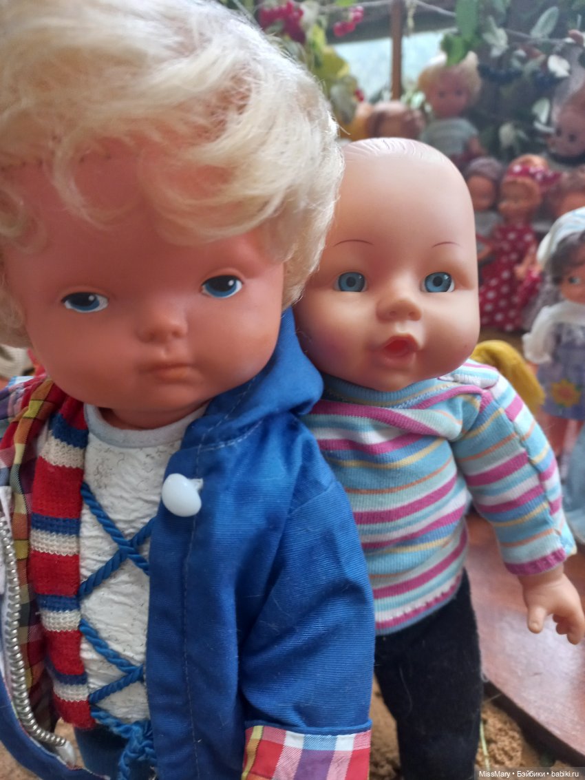 Ярмарка "Праздник урожая" в деревне Васильки