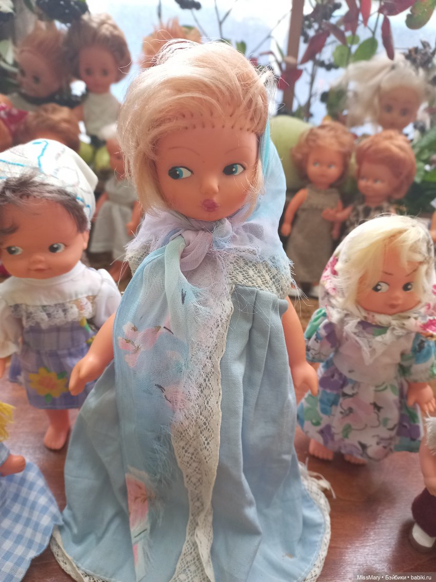 Ярмарка "Праздник урожая" в деревне Васильки (фото 4)