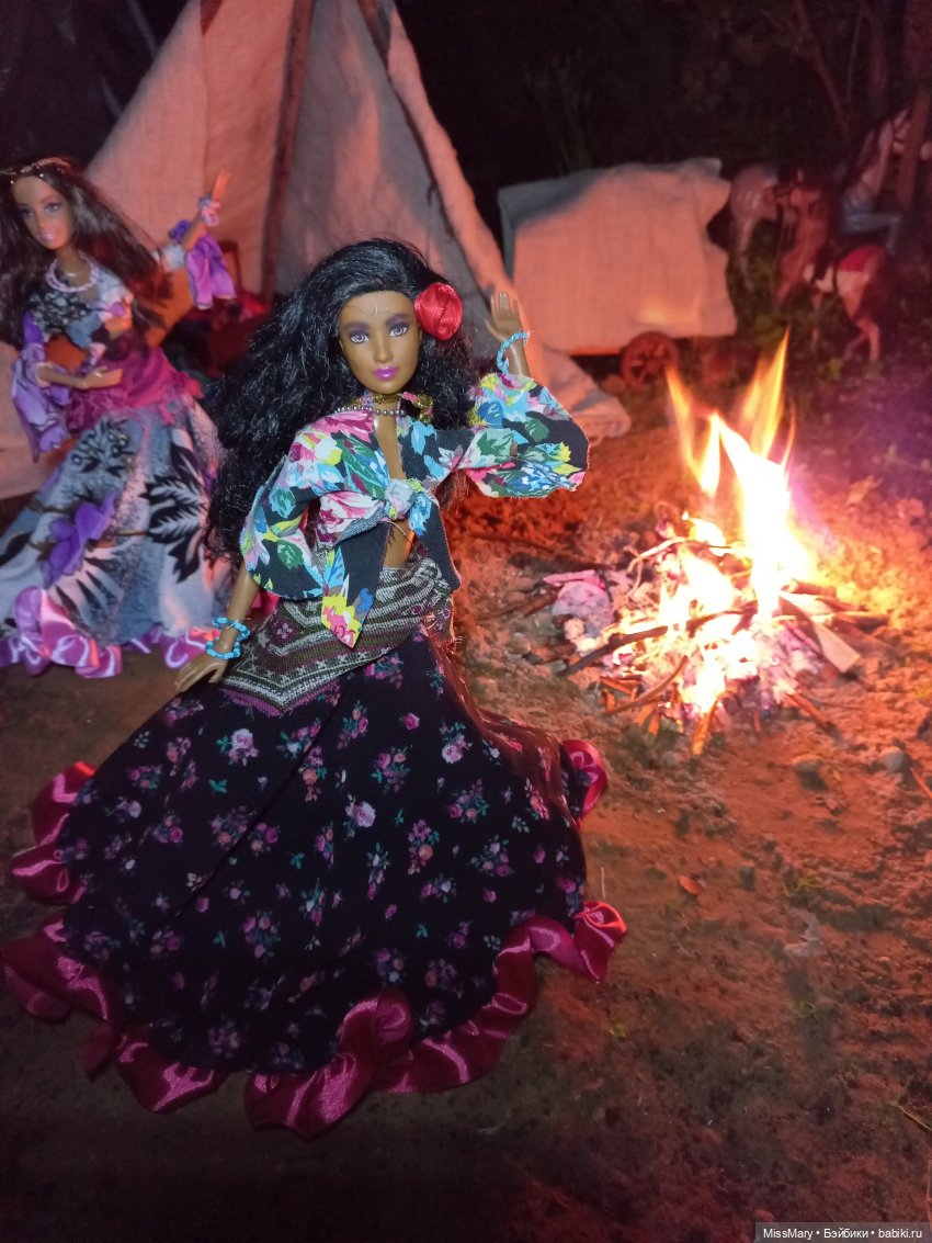 Дхарам Сингх — Игровые куклы разных производителей (Разное): редкие бренды (фото 7)