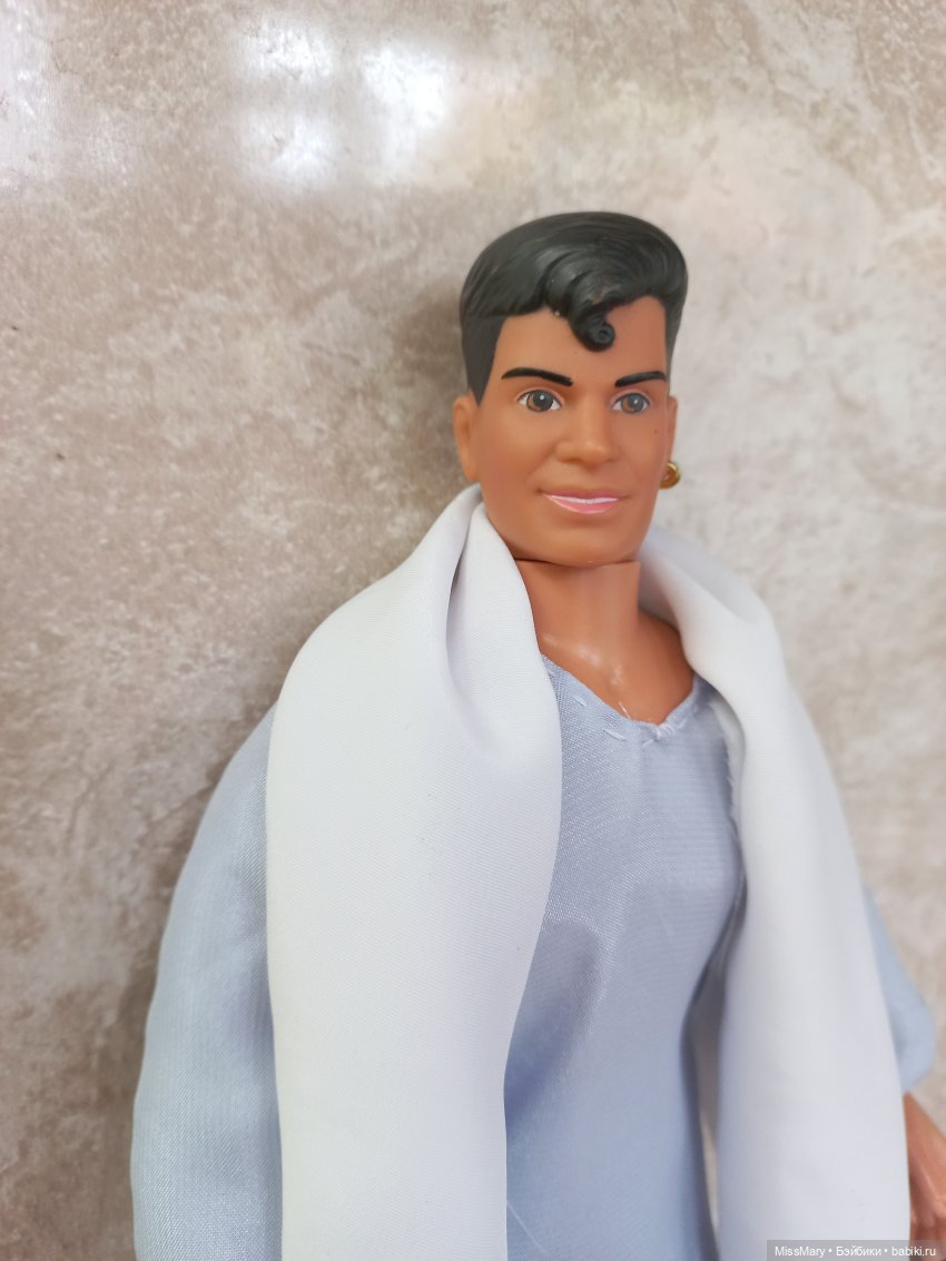 Дхарам Сингх — Игровые куклы разных производителей (Разное): редкие бренды