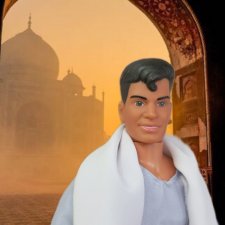 Дхарам Сингх